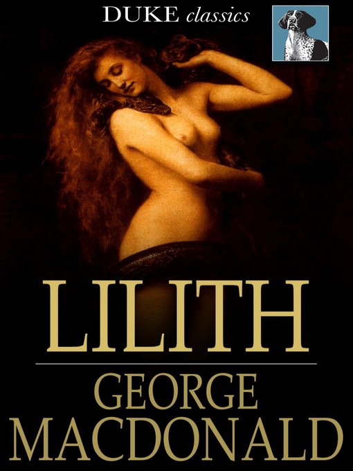 Title details for Lilith by George MacDonald - Available